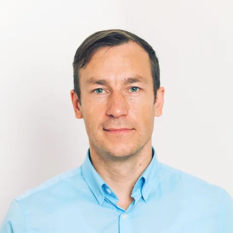 Margus Roosipuu, founder of Legatia.eu